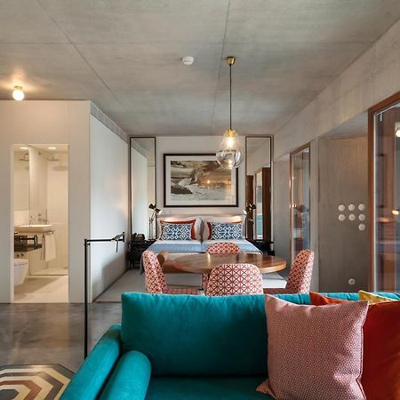 S.Bento Residences Porto Ngoại thất bức ảnh