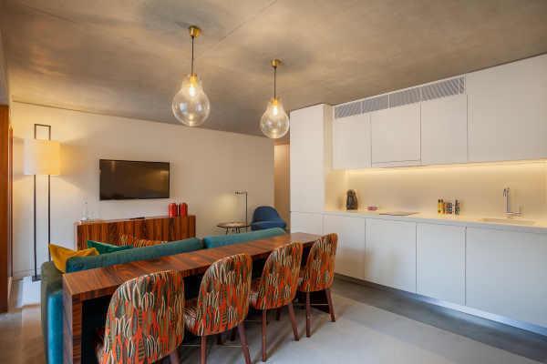 S.Bento Residences Porto Ngoại thất bức ảnh