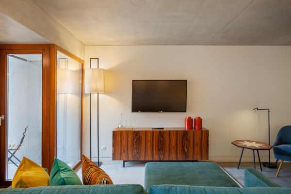 S.Bento Residences Porto Ngoại thất bức ảnh