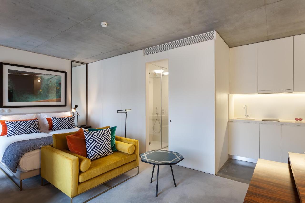 S.Bento Residences Porto Ngoại thất bức ảnh
