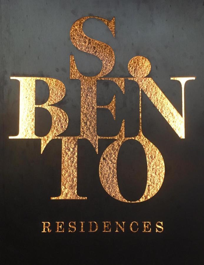 S.Bento Residences Porto Ngoại thất bức ảnh