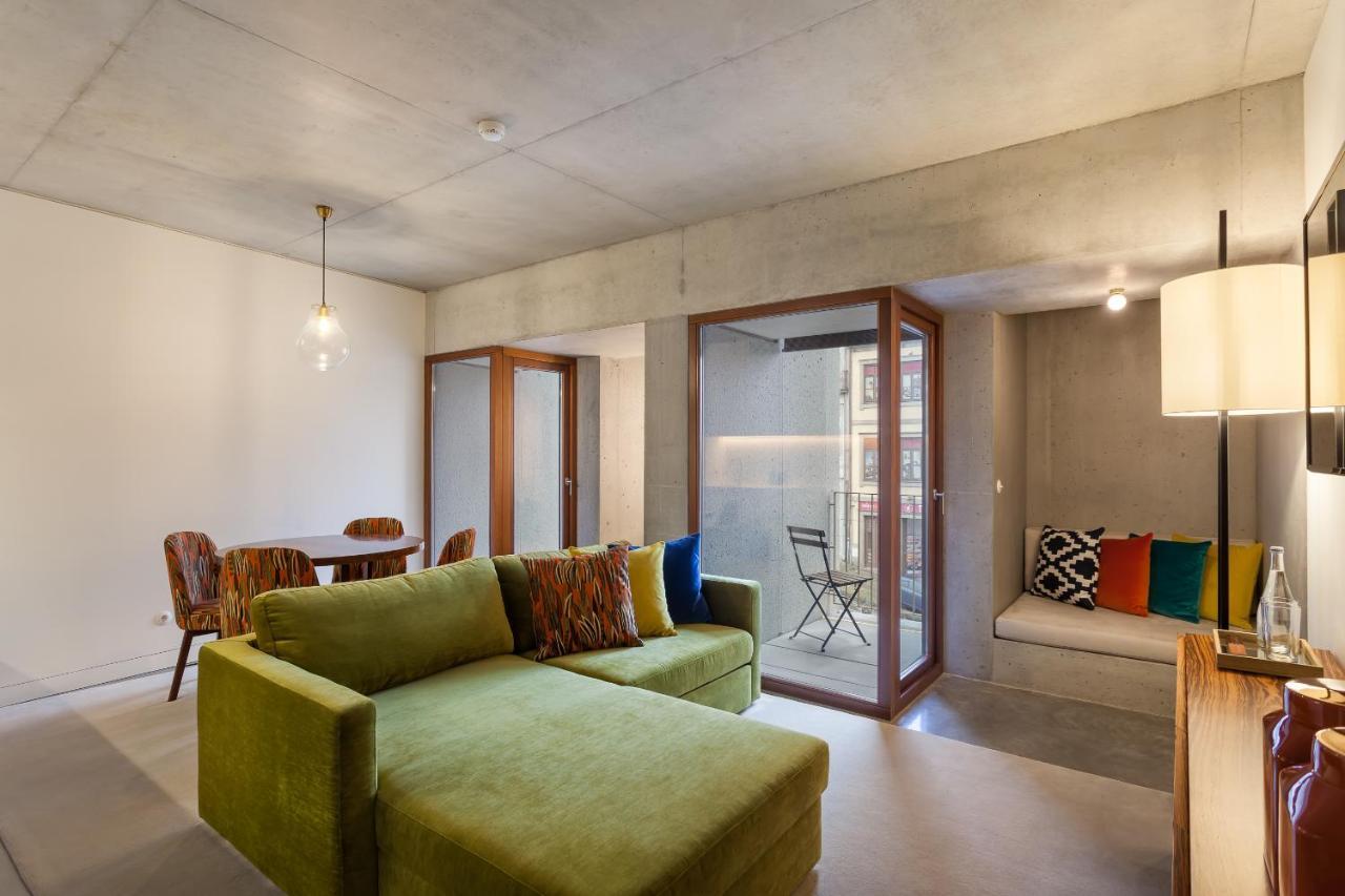 S.Bento Residences Porto Ngoại thất bức ảnh