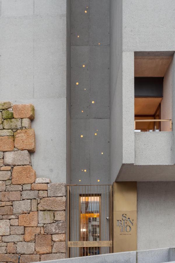S.Bento Residences Porto Ngoại thất bức ảnh