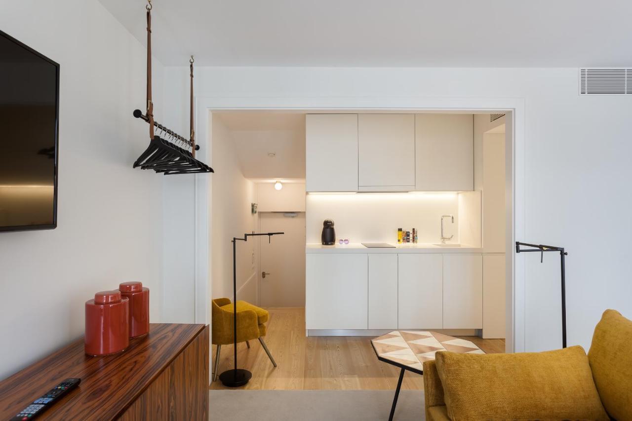S.Bento Residences Porto Ngoại thất bức ảnh