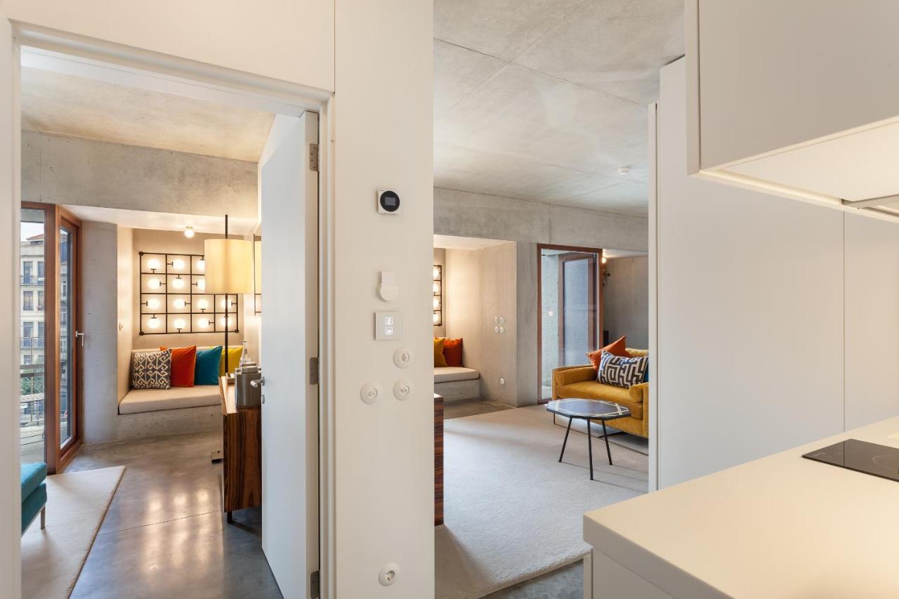 S.Bento Residences Porto Ngoại thất bức ảnh